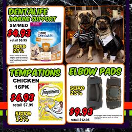 Surplus Herby's flyer week 43 Page 5