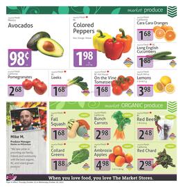 The Market Stores flyer week 43 Page 2
