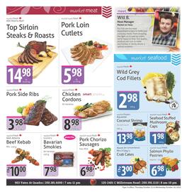The Market Stores flyer week 43 Page 3