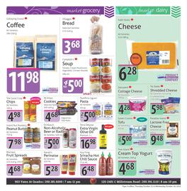 The Market Stores flyer week 43 Page 5