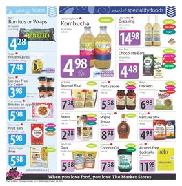 The Market Stores flyer week 43 Page 6