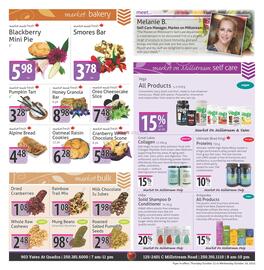 The Market Stores flyer week 43 Page 7