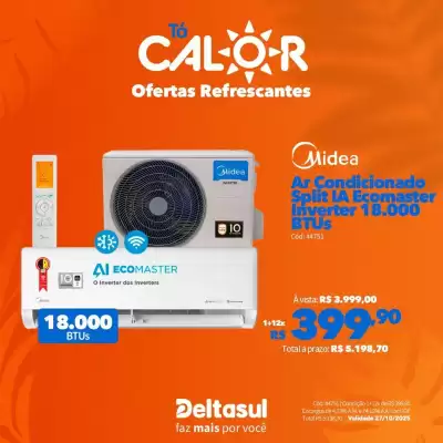 Folheto Deltasul (válido até 27-10)