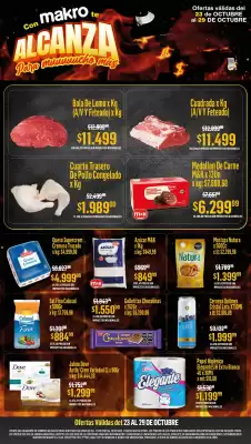 Catálogo Makro (válido hasta 29-10)