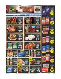 BigM weekly ad week 43 Page 1