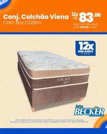 Folheto Lojas Becker Página 3
