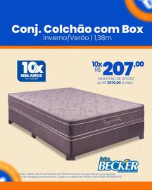 Folheto Lojas Becker Página 4