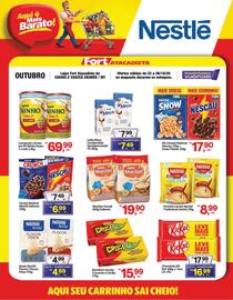 Tabloide Fort Atacadista Página 1