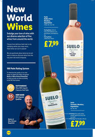 Lidl leaflet week 44 Page 12