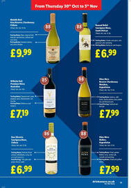Lidl leaflet week 44 Page 13
