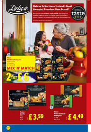 Lidl leaflet week 44 Page 14
