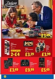 Lidl leaflet week 44 Page 16