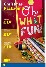 Lidl leaflet week 44 Page 18