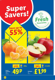 Lidl leaflet week 44 Page 2