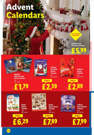 Lidl leaflet week 44 Page 24