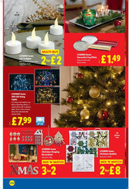 Lidl leaflet week 44 Page 28