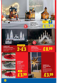 Lidl leaflet week 44 Page 30