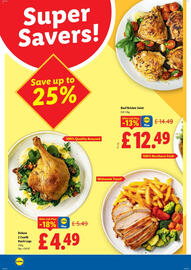 Lidl leaflet week 44 Page 4