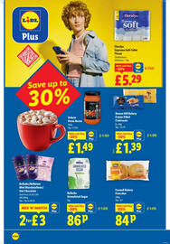 Lidl leaflet week 44 Page 6