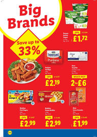 Lidl leaflet week 44 Page 8