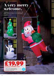 Aldi leaflet week 44 Page 10