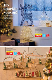 Aldi leaflet week 44 Page 12