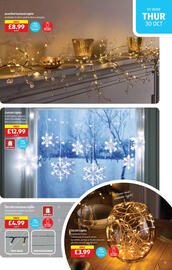 Aldi leaflet week 44 Page 13