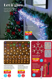Aldi leaflet week 44 Page 14