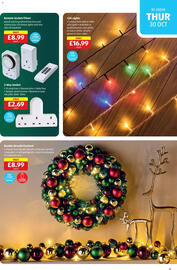 Aldi leaflet week 44 Page 15