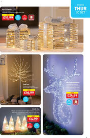 Aldi leaflet week 44 Page 17