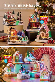Aldi leaflet week 44 Page 22