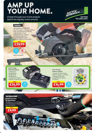Aldi leaflet week 44 Page 24
