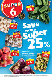 Aldi leaflet week 44 Page 26