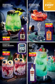 Aldi leaflet week 44 Page 3