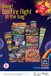 Aldi leaflet week 44 Page 30
