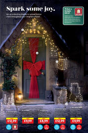 Aldi leaflet week 44 Page 8