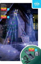 Aldi leaflet week 44 Page 9