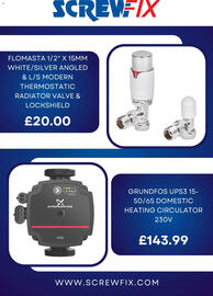 Screwfix catalogue Page 3
