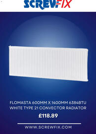 Screwfix catalogue Page 7