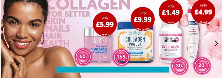 Savers leaflet Page 3