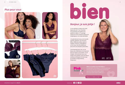 Catalogue Wibra page 2