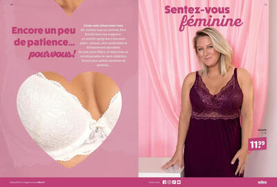 Catalogue Wibra page 6