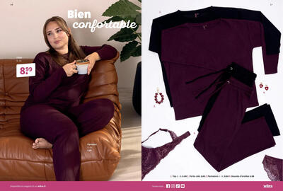 Catalogue Wibra page 9