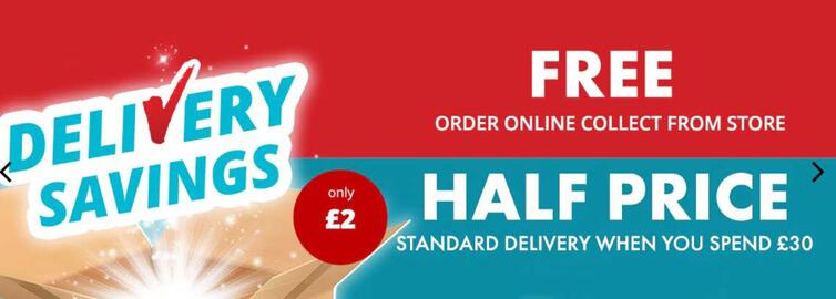 Savers leaflet Page 5