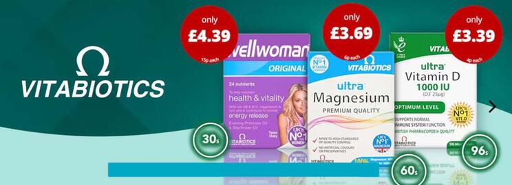Savers leaflet Page 6