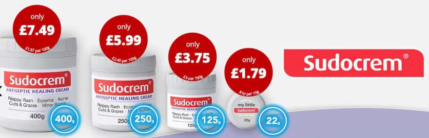 Savers leaflet Page 7