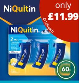 Savers leaflet Page 3