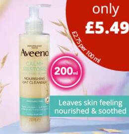 Savers leaflet Page 4