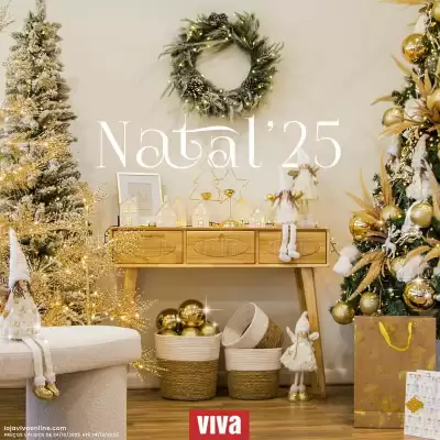 Catálogo VIVA (válido até 24-12)