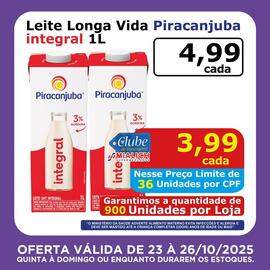 Catálogo Mialich Supermercados Página 3